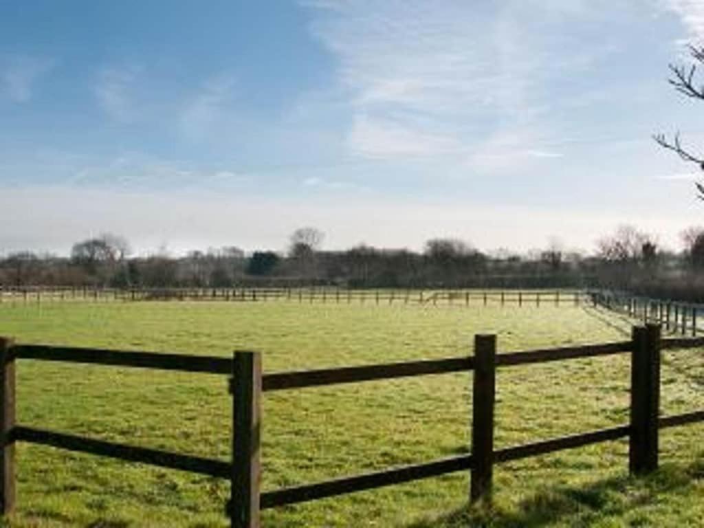 Owls Nest - Peace And Tranquility Near Woodbridge & Framlingham In Rural Suffolk 아파트 외부 사진