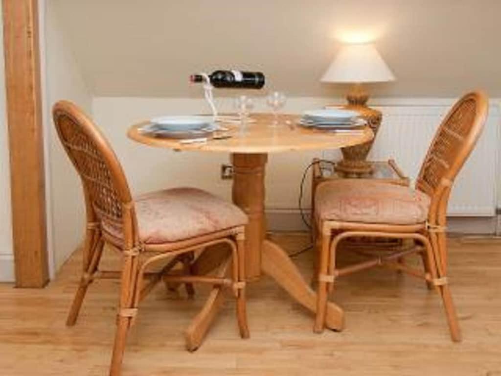 Owls Nest - Peace And Tranquility Near Woodbridge & Framlingham In Rural Suffolk 아파트 외부 사진