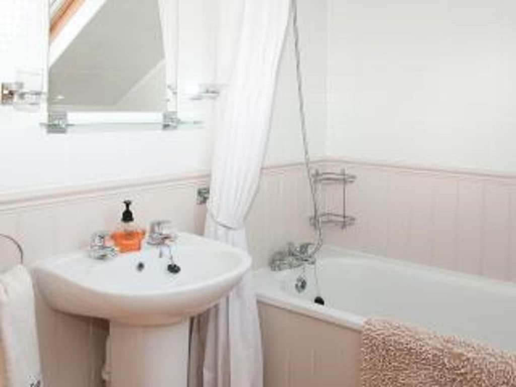 Owls Nest - Peace And Tranquility Near Woodbridge & Framlingham In Rural Suffolk 아파트 외부 사진